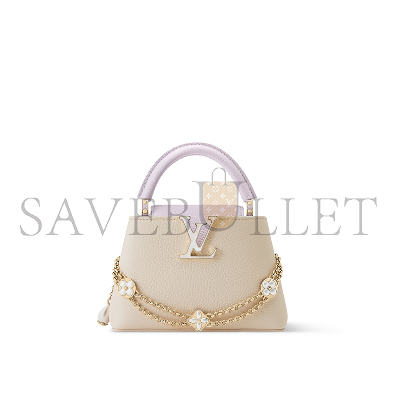 l0vis Vvtt0n capucines mini m15117 (21*14*8cm)